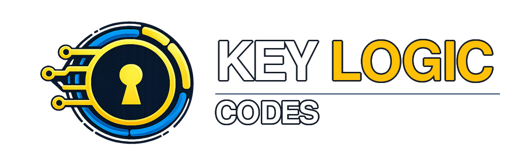 Key Logic Codes